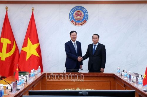 Việt Nam - Trung Quốc: Hợp tác thúc đẩy phát triển khu vực kinh tế tư nhân