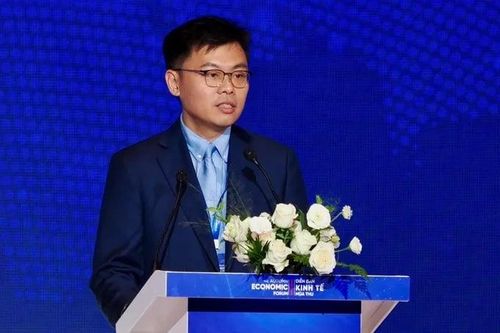Ông Trương Minh Huy Vũ được bầu làm Phó chủ tịch UBND Tp.HCM