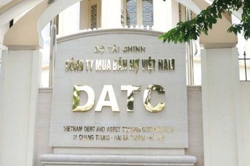 DATC được mở rộng phạm vi xử lý nợ, tài sản của nhà nước
