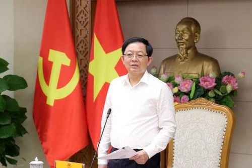 Phó thủ tướng: Nghiên cứu thuế chống đầu cơ, xử lý đất bỏ hoang