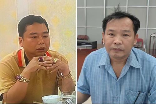 Hai giám đốc bị khởi tố vì 'chạy' dự án, lừa hơn 13 tỷ đồng