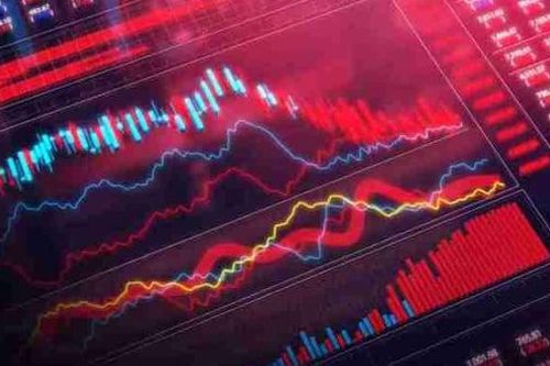 VN-Index giảm 16 điểm, mất mốc 1.800