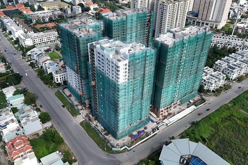 TP.HCM tháo gỡ vướng mắc cho 650 dự án tồn đọng