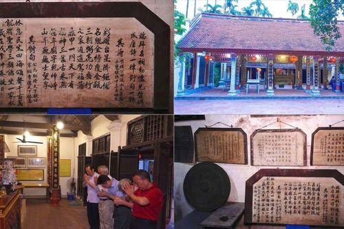 Hà Nội: Nguyễn Quý danh gia làng Tây Mỗ - Từ gia phong đến di sản
