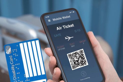 Chính sách bảo vệ người khuyết tật trên thế giới EU mở rộng quyền đi lại, tiếp cận dịch vụ bằng thẻ chung