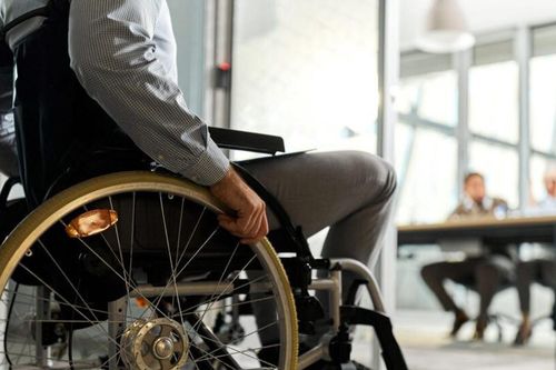 Chính sách bảo vệ người khuyết tật trên thế giới Đức yêu cầu doanh nghiệp dành vị trí việc làm cho người khuyết tật