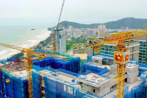 Hưng Thịnh Incons củng cố nền tảng tài chính, tăng vốn lên hơn 1.300 tỷ đồng và mở rộng sang nhà ở xã hội