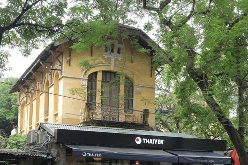 Ai đang sở hữu chuỗi 'CAFE Thái Yên' vừa khiến khách hàng 'chê đắt' khi cốc cà phê tăng giá sát 100.000 đồng?