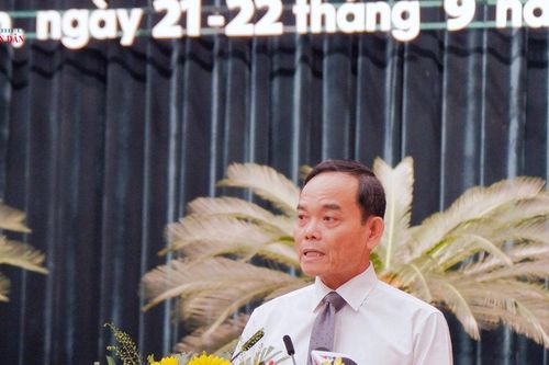 Bí thư Thành ủy TP. Hồ Chí Minh Trần Lưu Quang: Không để phân quyền tạo thêm tầng 'xin - cho'