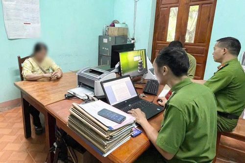 Tuyên Quang: Quyết liệt xử lý vi phạm, hướng tới môi trường số an toàn