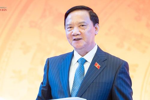Khẩn trương xây dựng, chuẩn hóa tiêu chí, phương pháp và công cụ đánh giá hiệu quả thực thi pháp luật