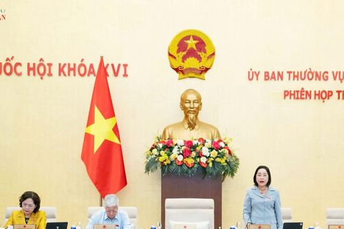 Bãi bỏ thủ tục không được làm giảm hiệu quả quản lý thuốc lá