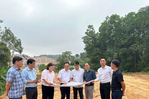 Cao Bằng tăng cường kiểm tra, giám sát việc quản lý, sử dụng nguồn vốn đầu tư công