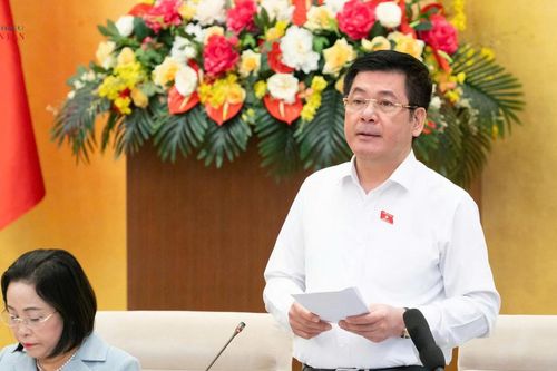 Nâng cao hiệu quả quản lý nhà nước trong lĩnh vực điện năng