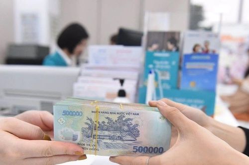 Không có tài sản thế chấp, doanh nghiệp lấy gì để ngân hàng 'nhìn thấy' dòng tiền?