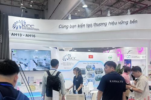 Thị trường mỹ phẩm: Bẫy 'vênh' công thức và chiêu trò mạo danh chất lượng