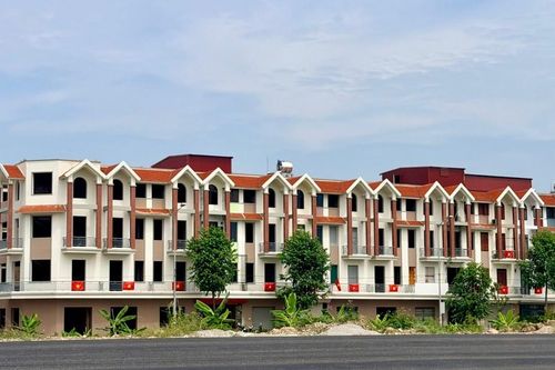 Bắc Ninh đặt mục tiêu xây gần 129.000 căn nhà ở xã hội đến năm 2030