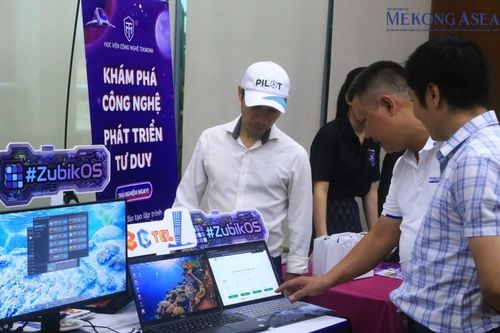 Standard Chartered: Số hóa đang định hình thương mại và chuỗi cung ứng