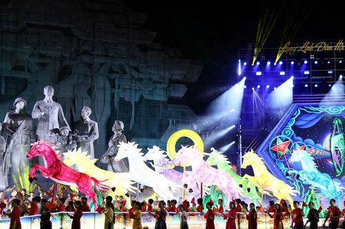 Dấu ấn Lễ hội Thành Tuyên 2026