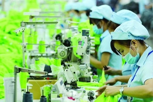 Nâng hiệu quả năng lượng, tạo sức bật cho nền kinh tế
