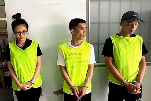 Cảnh giác với chiều lừa đảo dùng App ngân hàng dởm, chuyển khoản 'ảo' để chiếm đoạt tài sản