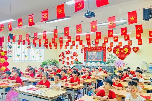 Không chạy theo tỷ lệ học sinh giỏi, giáo dục chuyển trọng tâm sang chất lượng thật