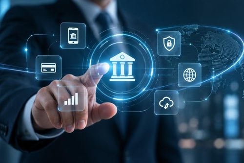 NHNN đẩy mạnh kết nối, chia sẻ và khai thác dữ liệu giai đoạn 2026-2030