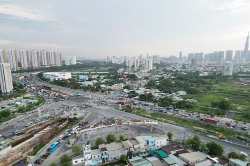 Gỡ nghẽn 4.685 dự án, mở đường khơi thông nguồn lực bất động sản