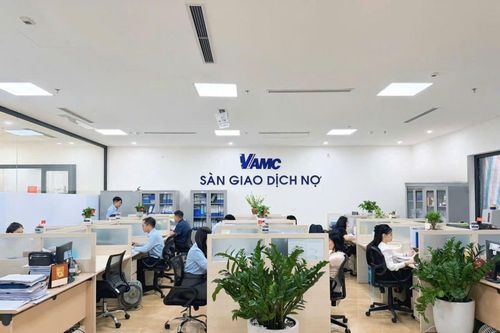 Nghị định 359 mở rộng vai trò và năng lực xử lý nợ của VAMC