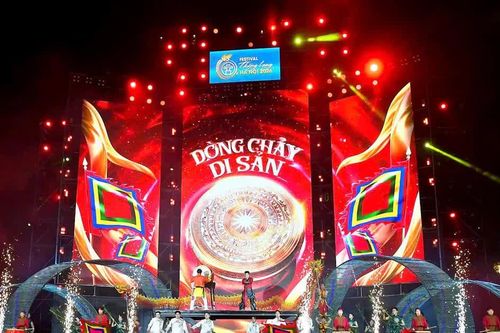 250.000 lượt người tham gia Festival Thăng Long - Hà Nội 2026