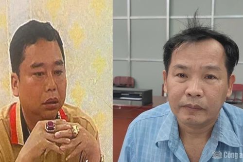 Khởi tố 2 giám đốc lừa đảo bằng chiêu 'xin chủ trương đầu tư'