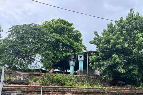 Hàng trăm hộ chưa bàn giao mặt bằng