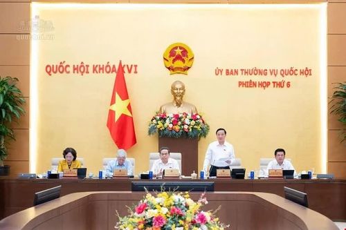 Sẽ sửa một số điều của Luật Trật tự, an toàn giao thông đường bộ năm 2027