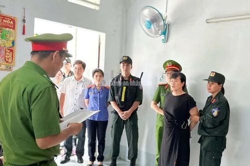 Bắt đối tượng lợi dụng quyền tự do dân chủ xâm phạm lợi ích Nhà nước