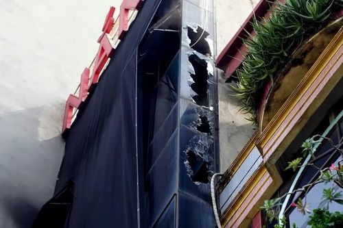Cảnh giác nguy cơ cháy từ thiết bị điện trong gia đình