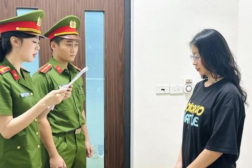 Thông báo tìm bị hại liên quan vụ án mua bán sâm Ngọc Linh giả