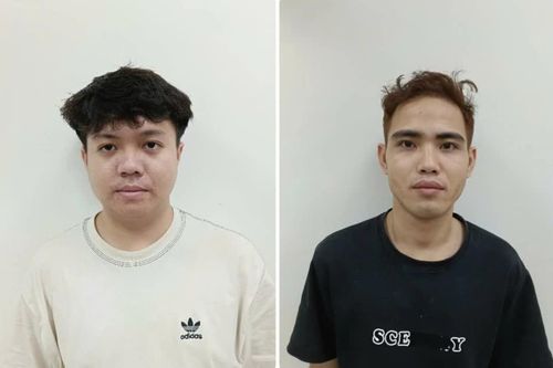 Bóc gỡ đường dây cung cấp sim điện thoại cho nhóm tội phạm lừa đảo