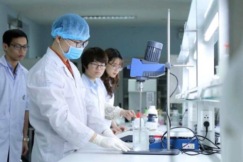Hà Nội thành lập Quỹ phát triển khoa học, công nghệ và đổi mới sáng tạo