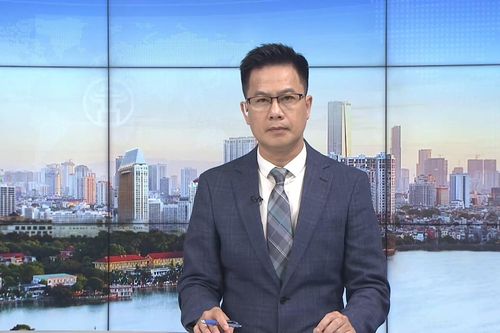 Chương trình Thời sự 15h00 | 21/09/2026