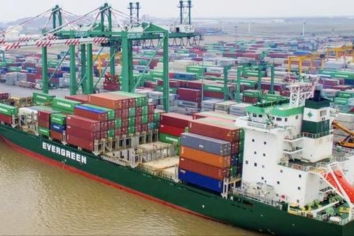 Viconship dự kiến vay 2.200 tỷ đồng từ các công ty con
