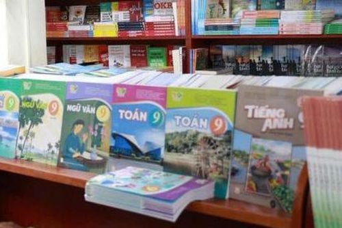 Nguồn sách giáo khoa đã đáp ứng 99,75% nhu cầu