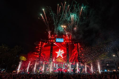 Nhìn lại hành trình Festival Thăng Long – Hà Nội 2026
