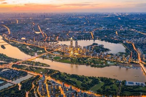 Sông Hồng - Biểu tượng phát triển mới của Thủ đô