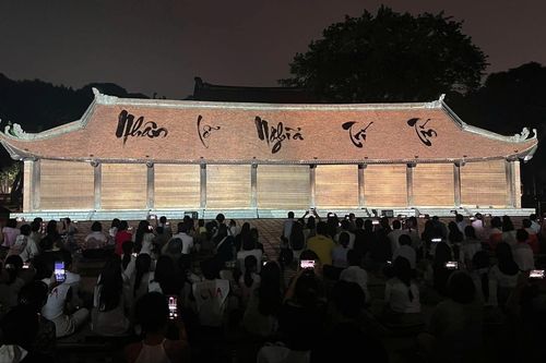 Festival Thăng Long Hà Nội 2026 – Dấu ấn di sản trong lòng đô thị