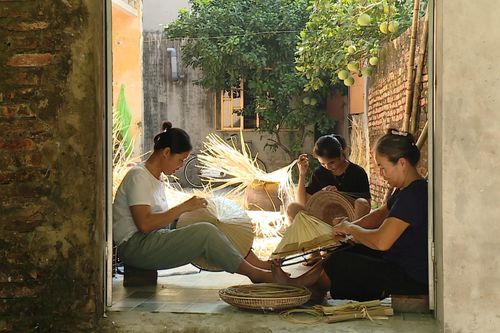Đưa giá trị di sản vào đời sống hôm nay