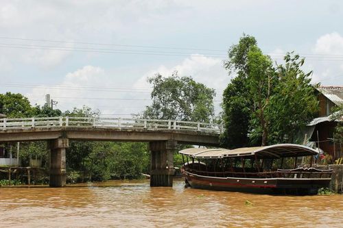 Biến đổi khí hậu đang thay đổi Việt Nam như thế nào?