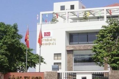 Lợi nhuận đi lùi, Phát triển Đô thị Công nghiệp số 2 (D2D) giảm mạnh chỉ tiêu kinh doanh và đầu tư năm 2026