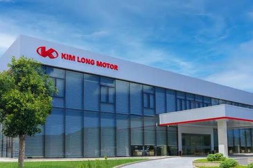 Sắp xây nhà máy tại Thái Lan, Kim Long Motor tiến bước vào chuỗi cung ứng ô tô Đông Nam Á