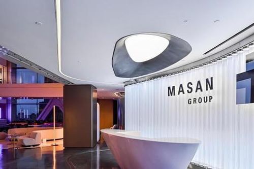 Tập đoàn Masan (MSN) báo lãi bứt phá gấp 2,2 lần, doanh thu 8 tháng vượt 77.000 tỷ đồng