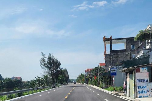 Ninh Bình: Điều chỉnh tăng vốn đầu tư Dự án tuyến đường nối Hoa Lư với Trục dọc 07 lên hơn 5.000 tỷ đồng